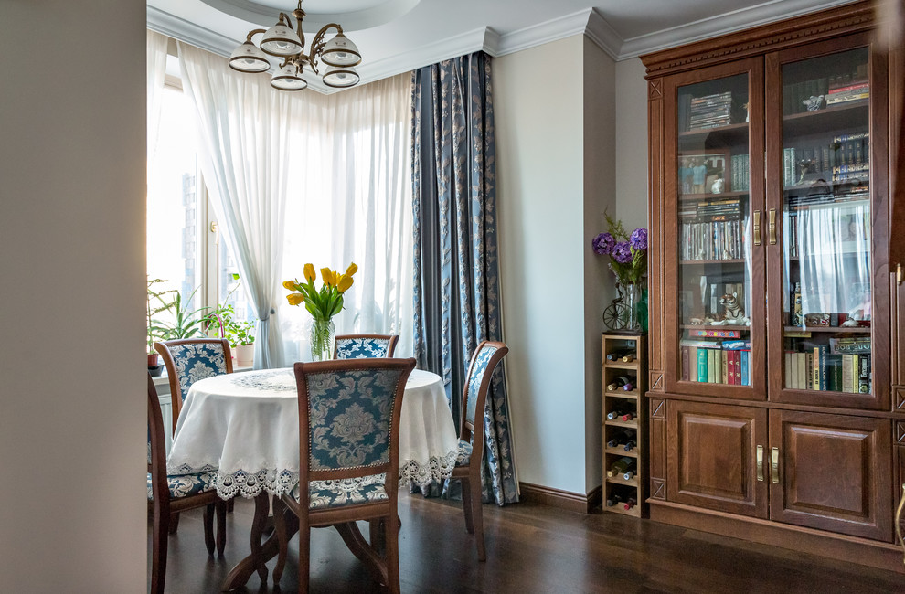 Фоновое изображение профиля Ева Полонская