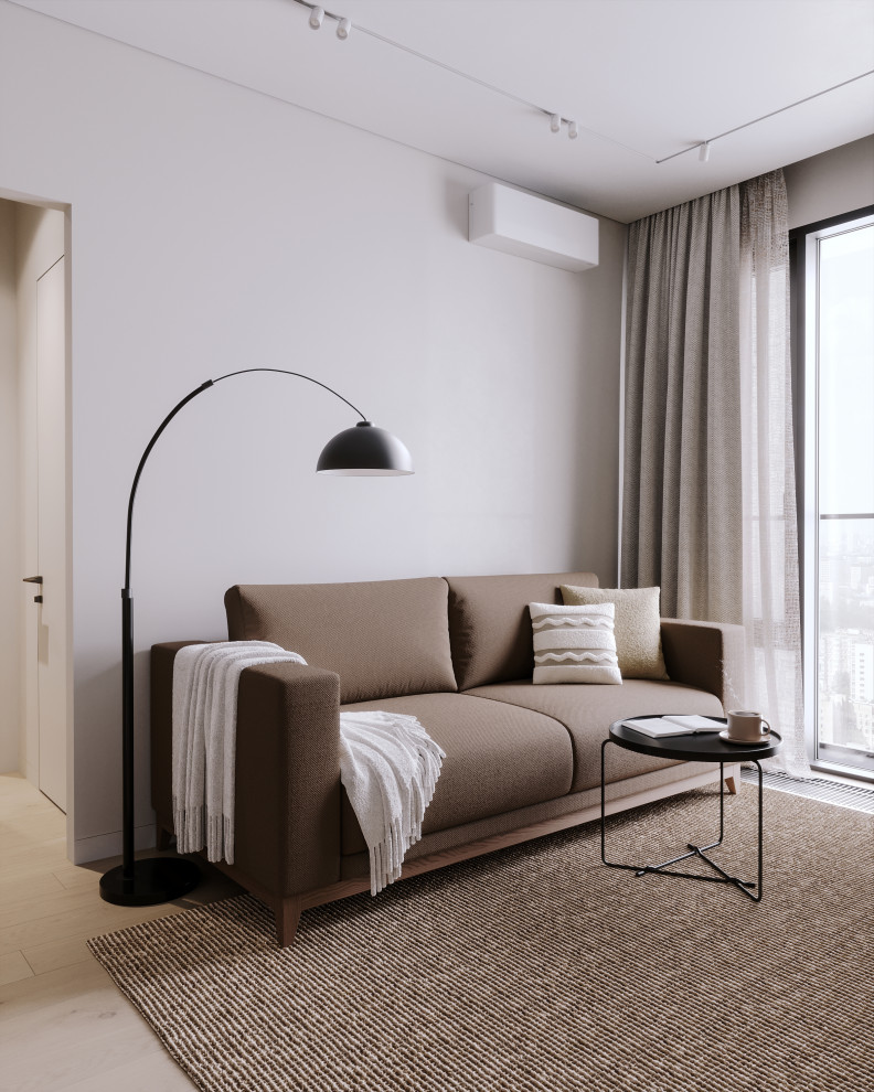 ЖК AfiPark, 50 m²