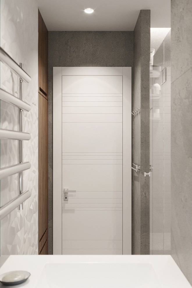 56 м2 Легкость бытия