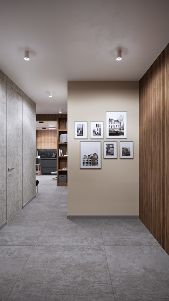 Квартира 119м2