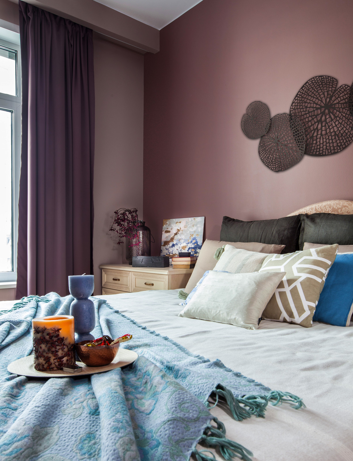 ЖК "Двинцев" 65 кв.м.