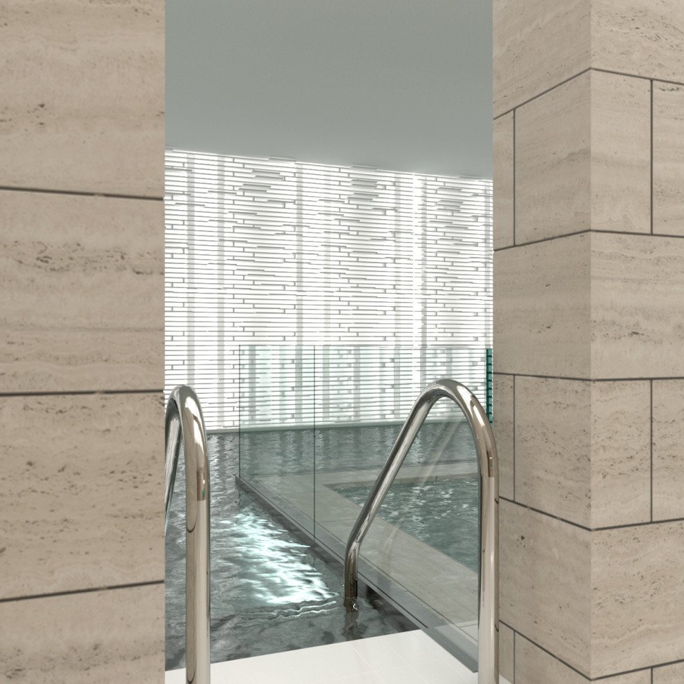 Дизайн интерьера гостевого дома