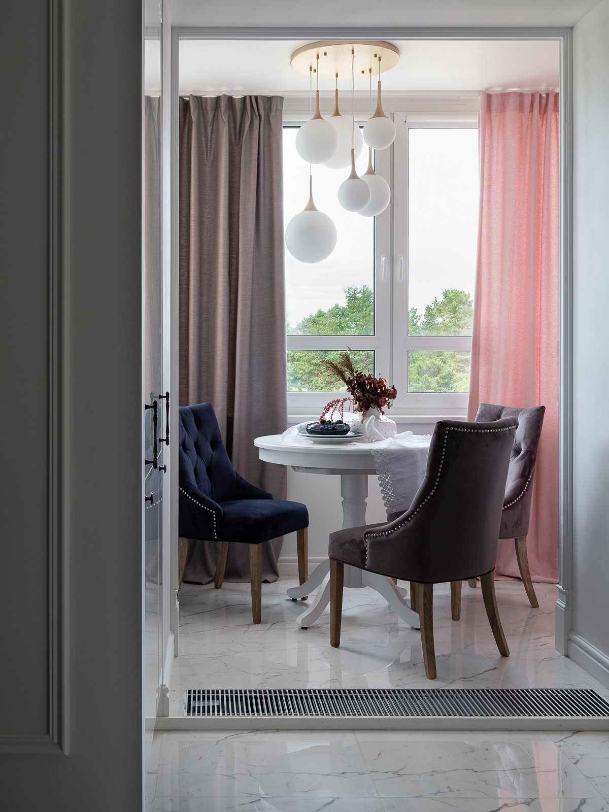 ЖК "Усадьба Суханово"