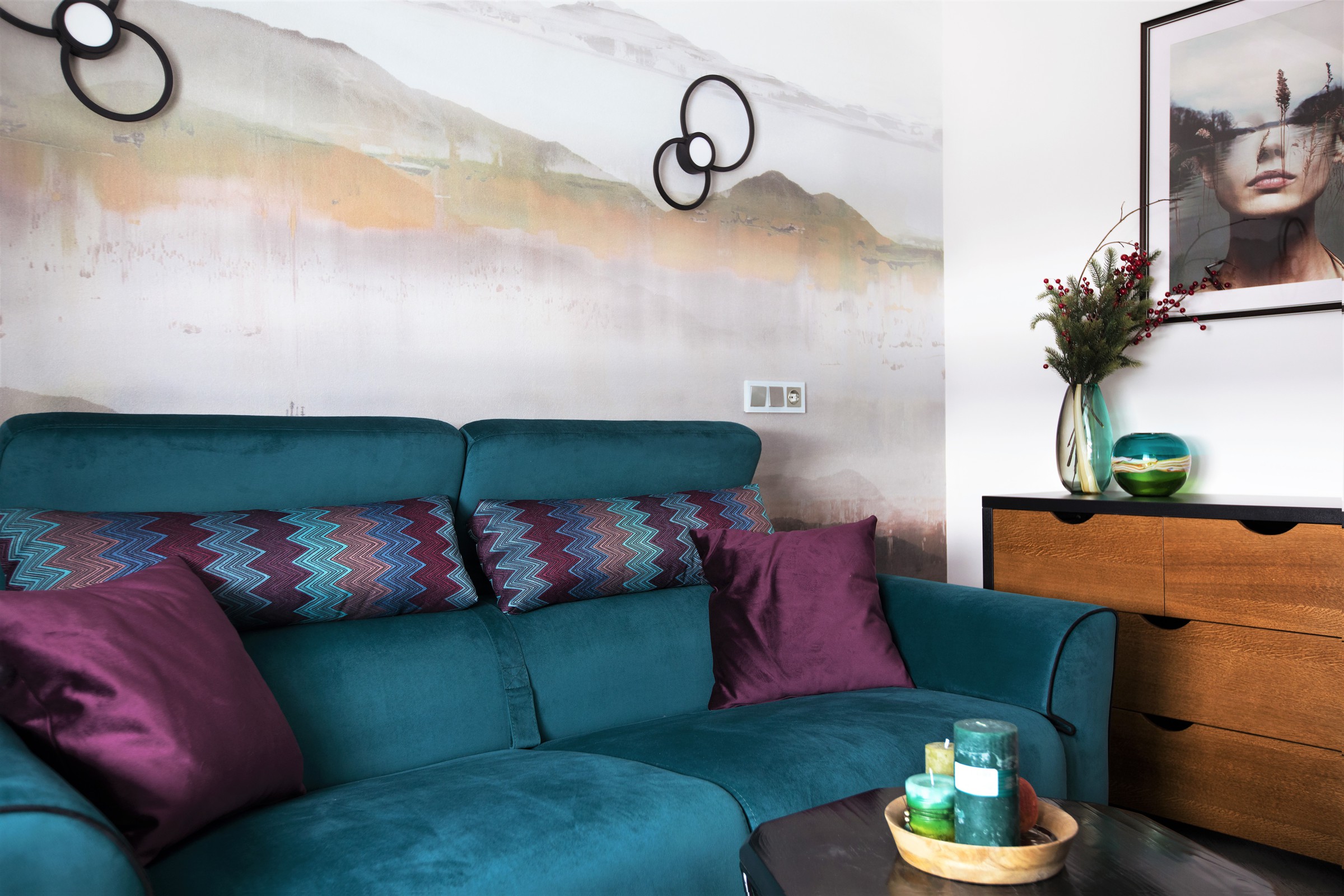 Фоновое изображение профиля Светлана Кириллова