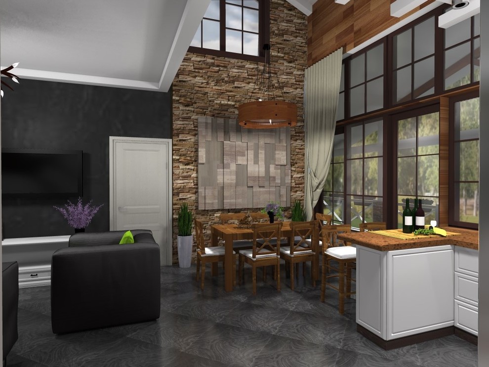 Коттедж пос.Велегож Парк