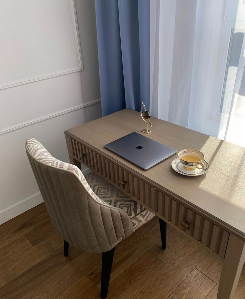 квартира в ЖК СЕРДЦЕ СТОЛИЦЫ