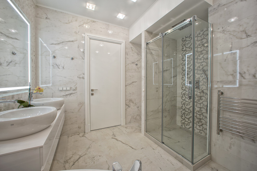 Квартира в ЖК Новая Скандинавия