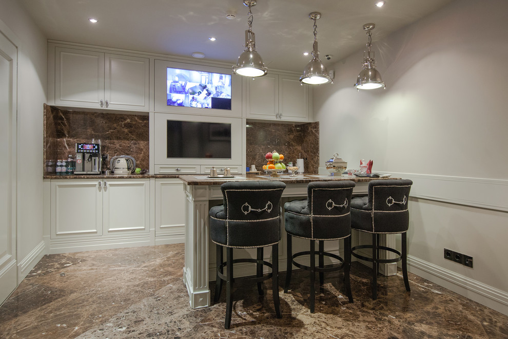 Обложка проекта: Офис в Неопалимовском переулке