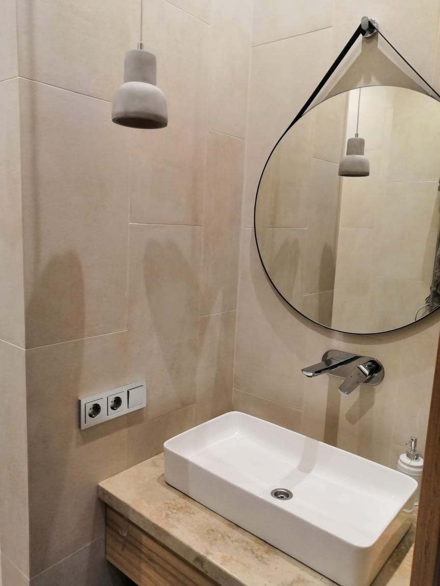 Лофт. Реализован.