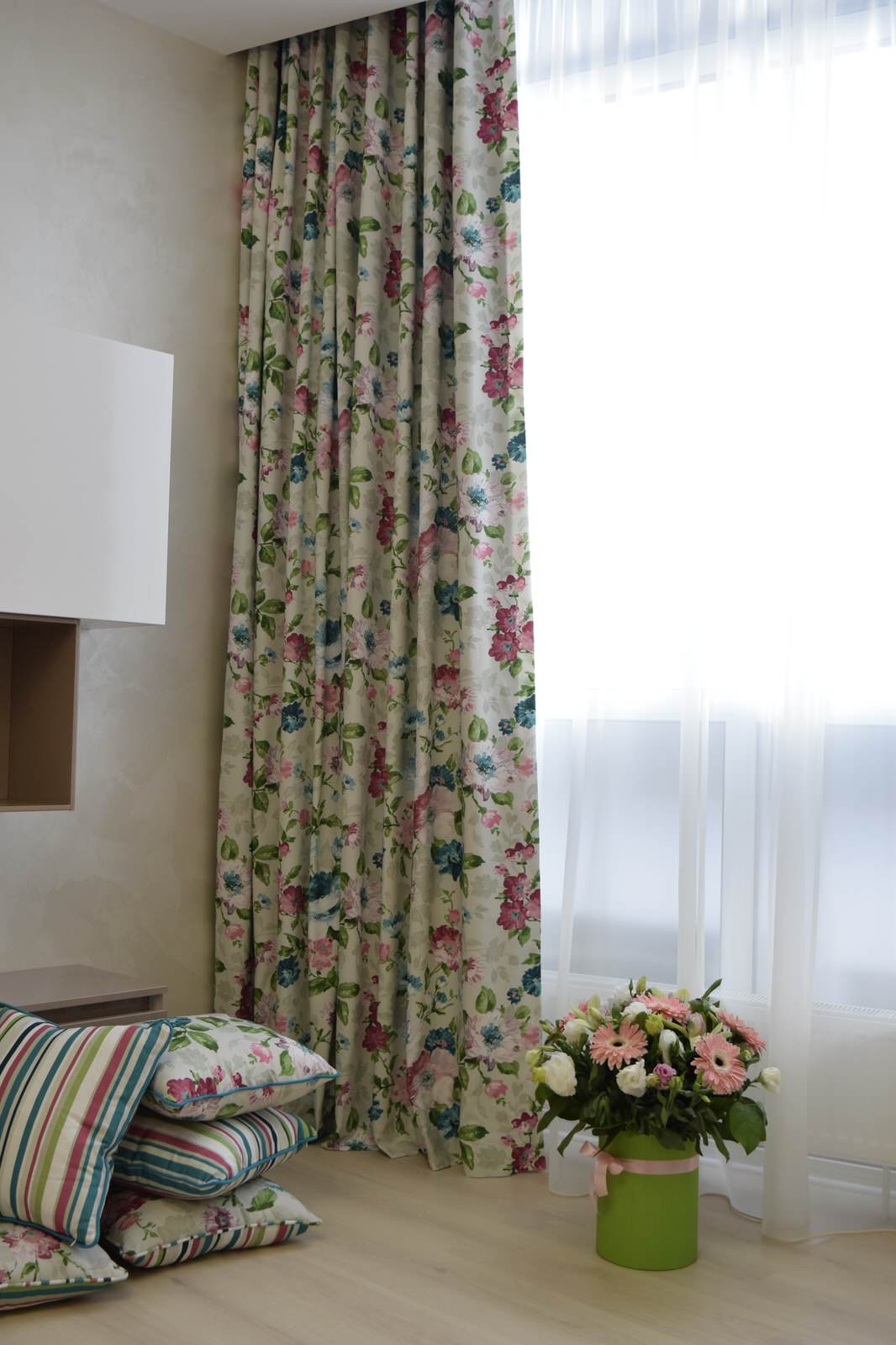 Квартира в Панораме