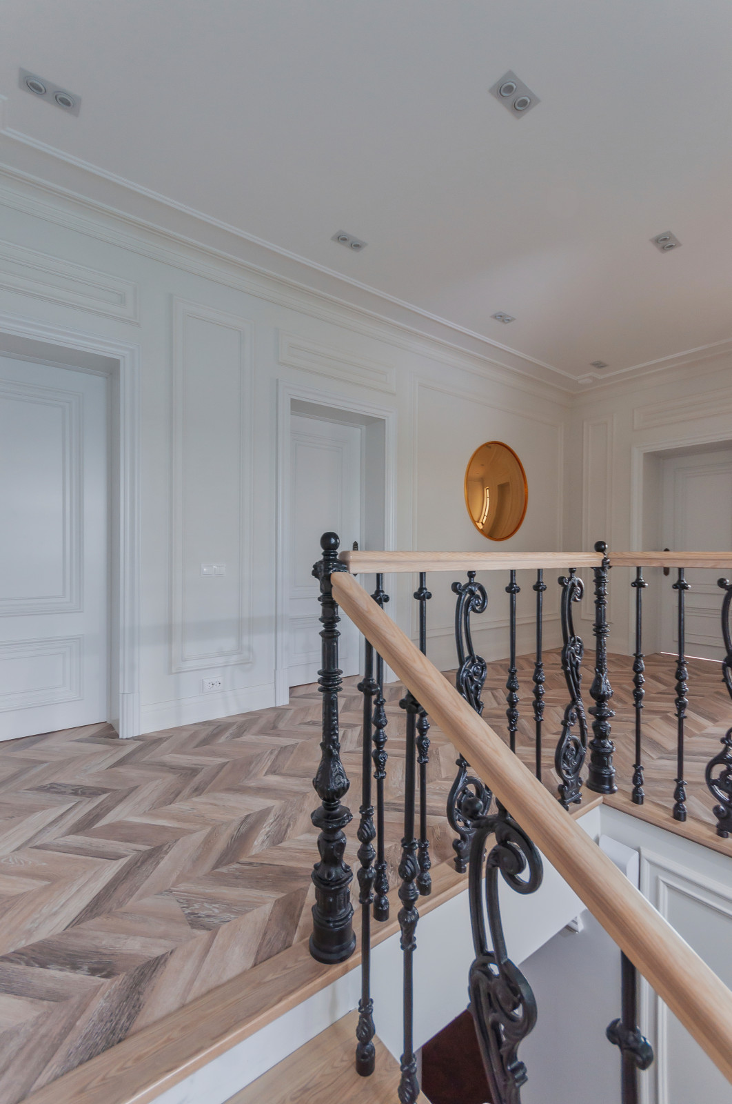 Интерьерная съемка