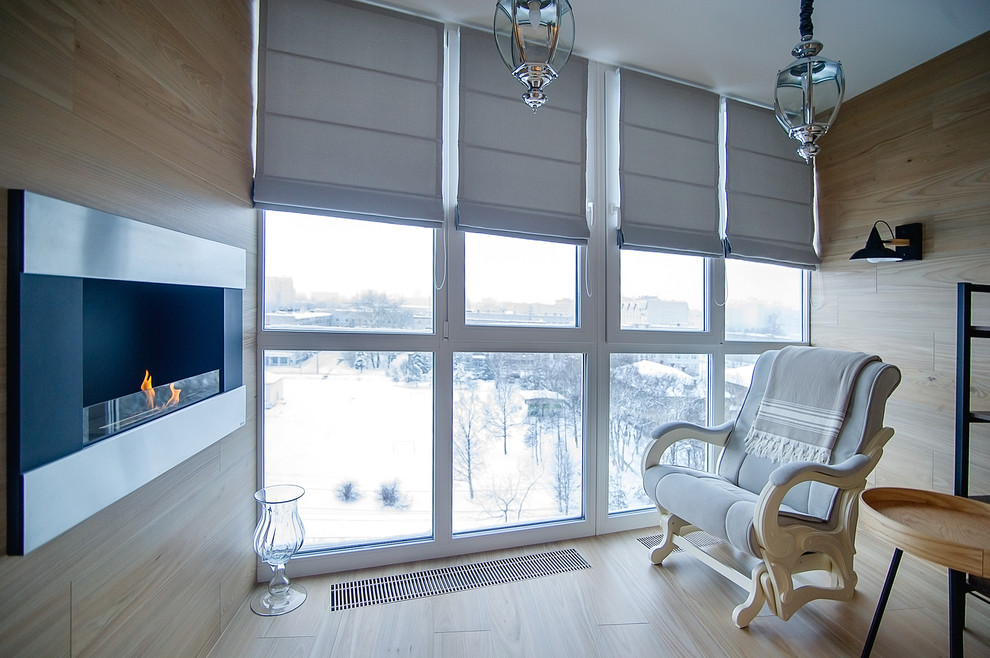 Средиземноморская шкатулка