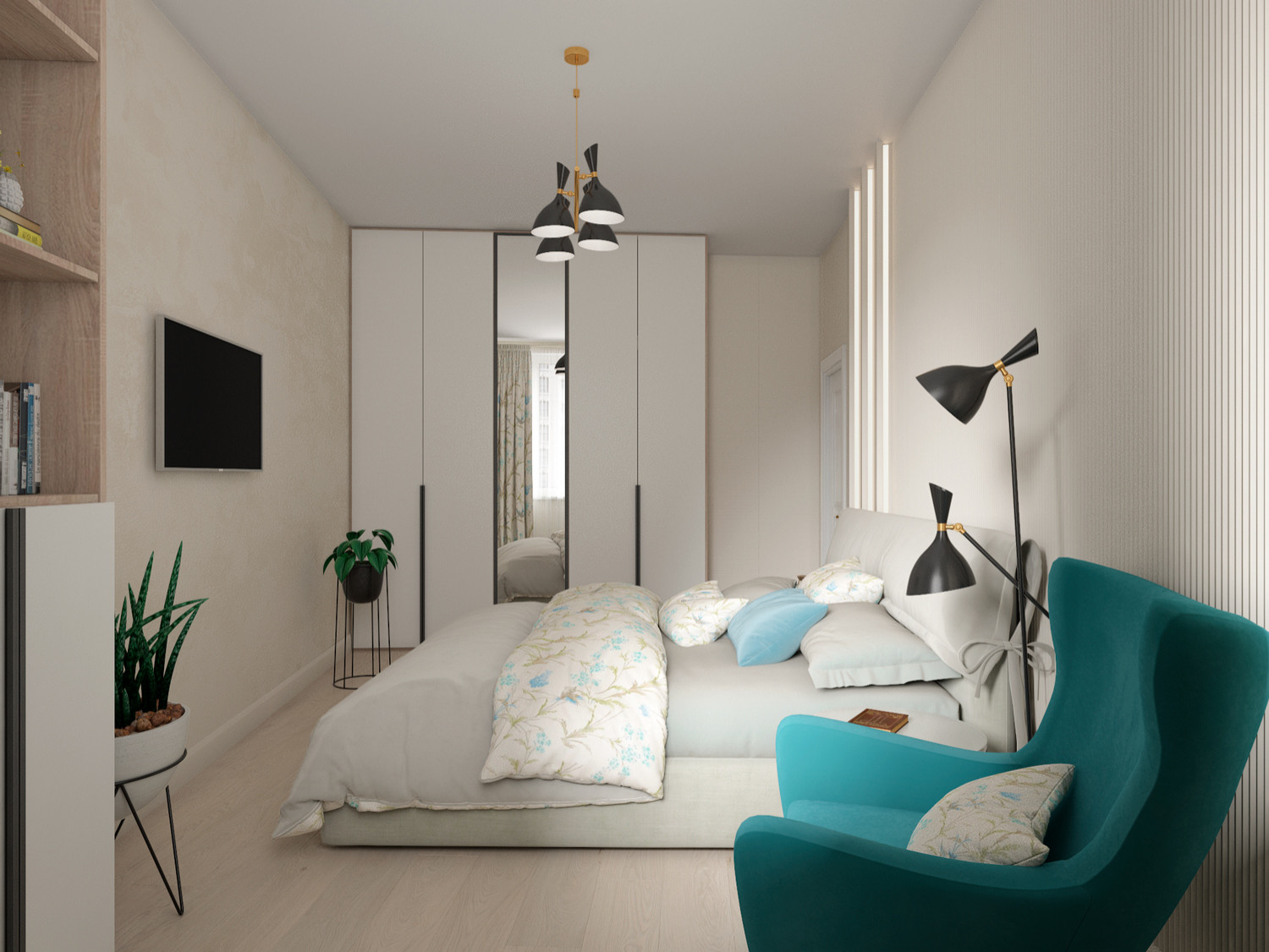 ЖК Народный сад г. Калининград