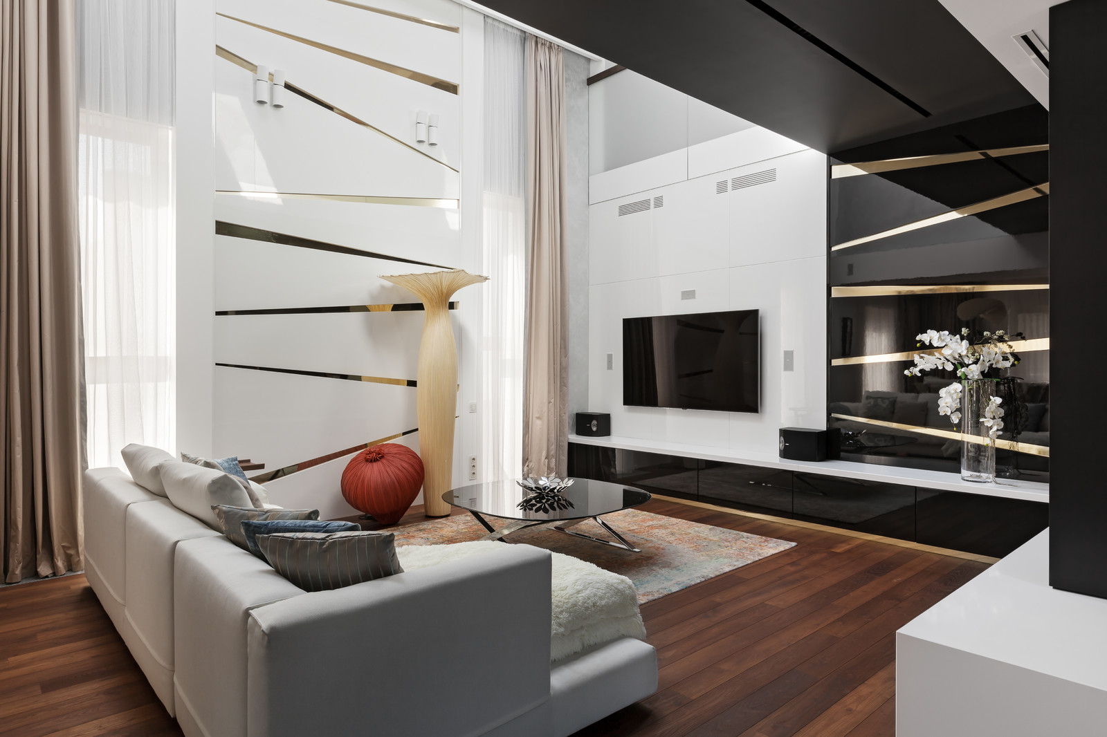 ФИЛАДЕЛЬФИЯ. ДОМ, который не боится детей и животных