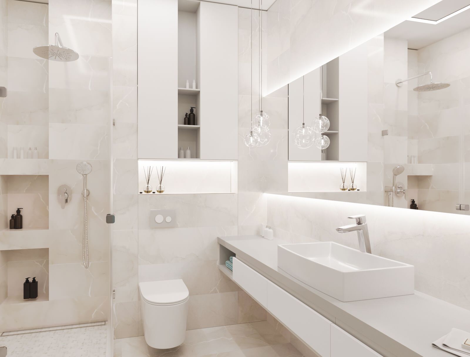 Квартира в ЖК Спектр