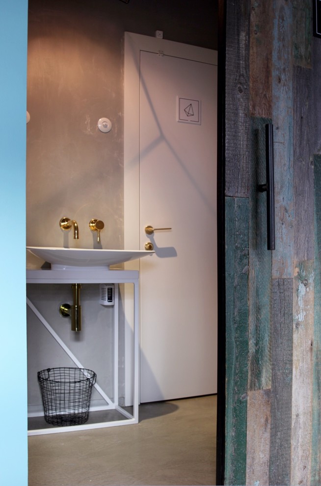 Maria Serova "SILENT architecture"