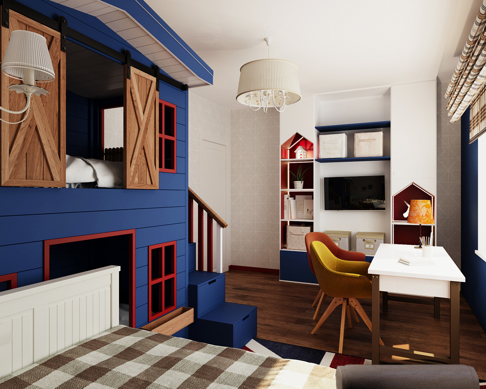 Дом в КП "Княжье озеро", 200 кв., 2020 г.