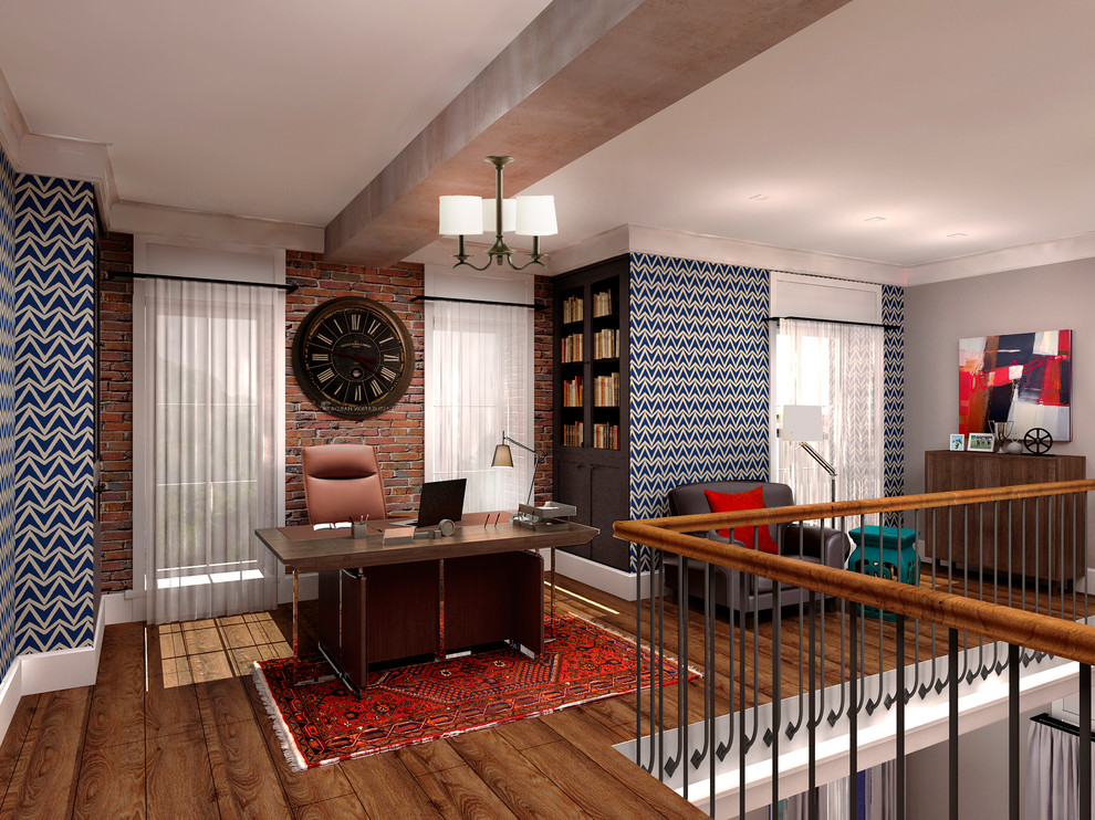 Коттедж "Прогулка"