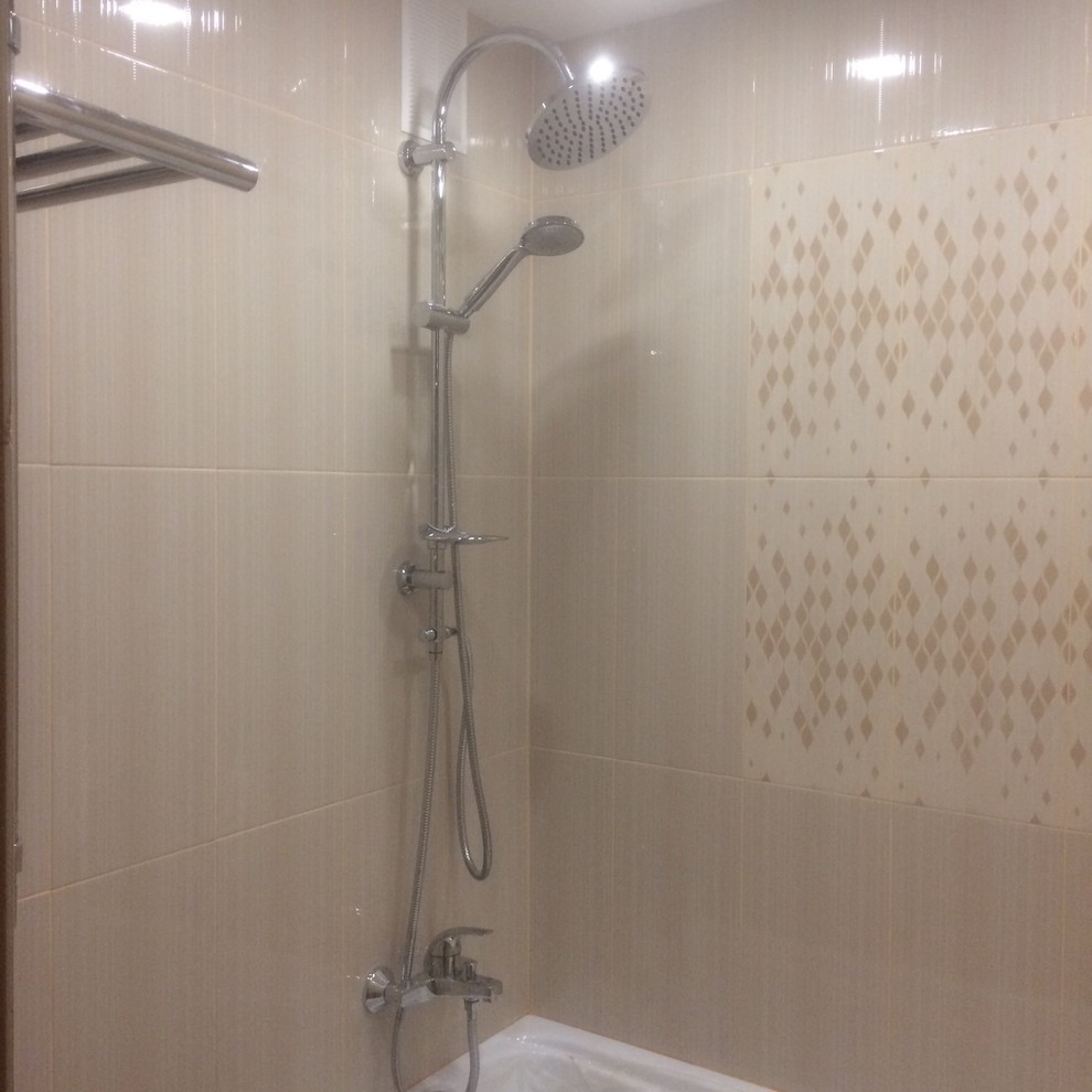 ванные комнаты