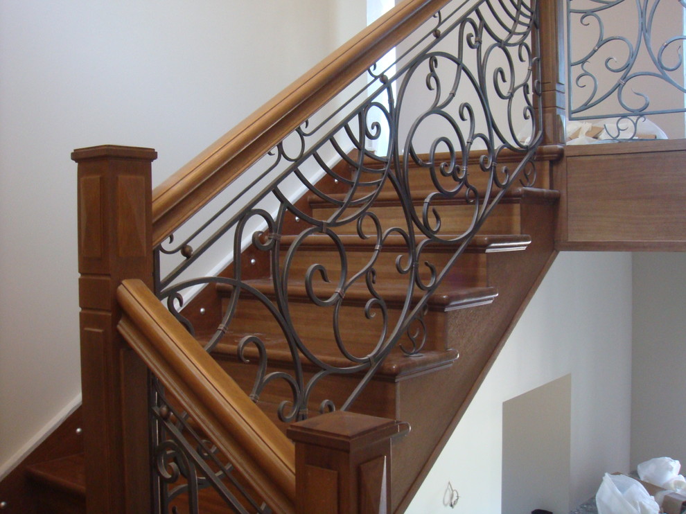 Рощино, Ленинградская обл.