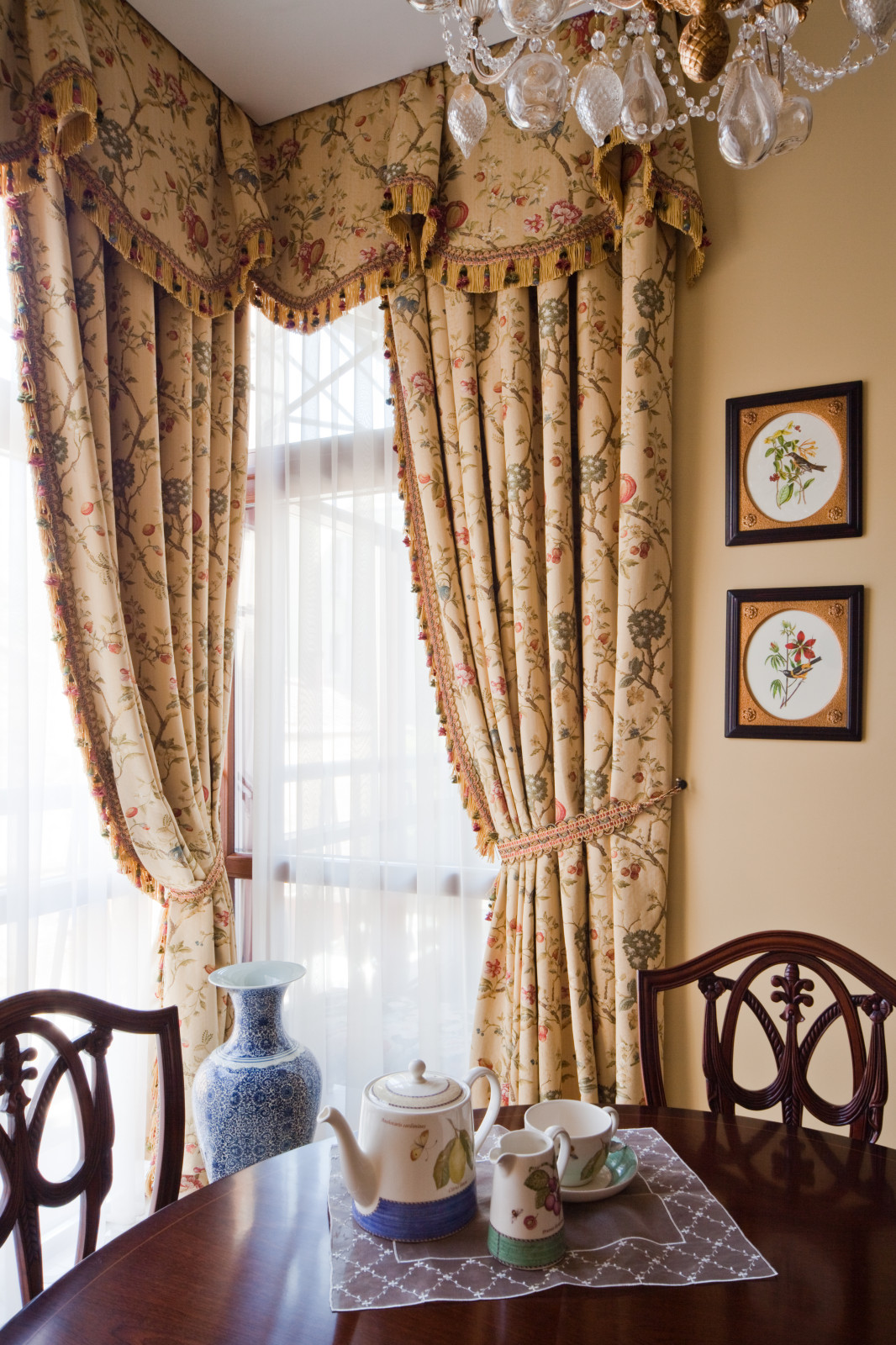 проект "Английская классика"