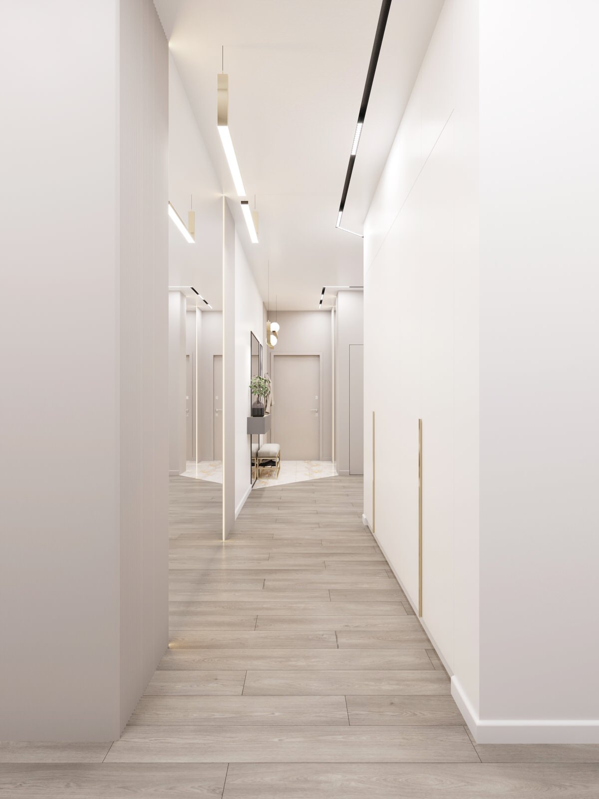 ЖК Столичный