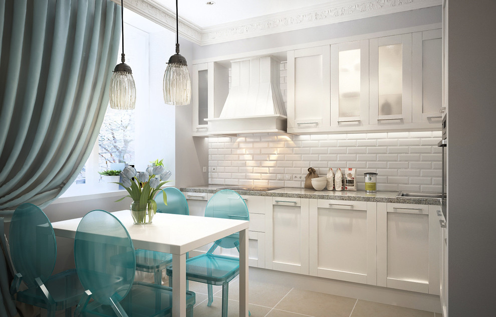 Ленинская Слобода, Москва