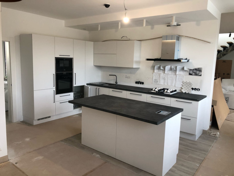 Вилла Дель Мар Крым