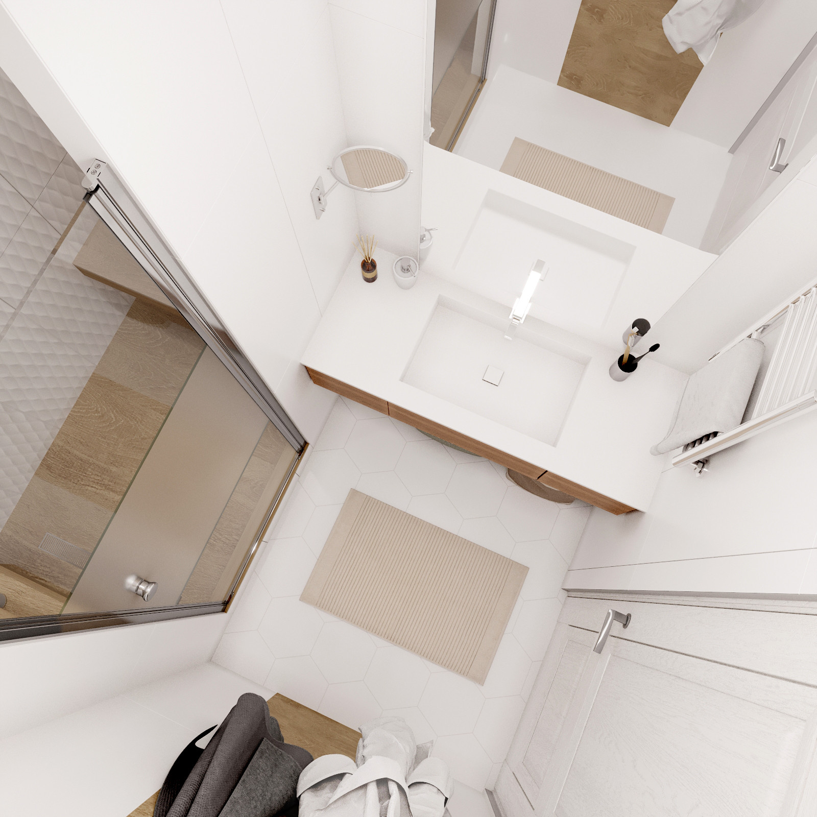 дом на Калгановской