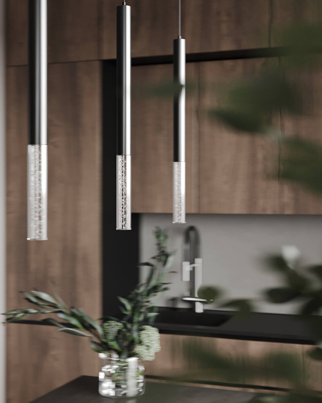 Апартаменты в ЖК Матч Поинт