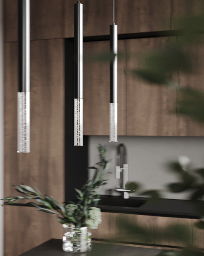 Апартаменты в ЖК Матч Поинт