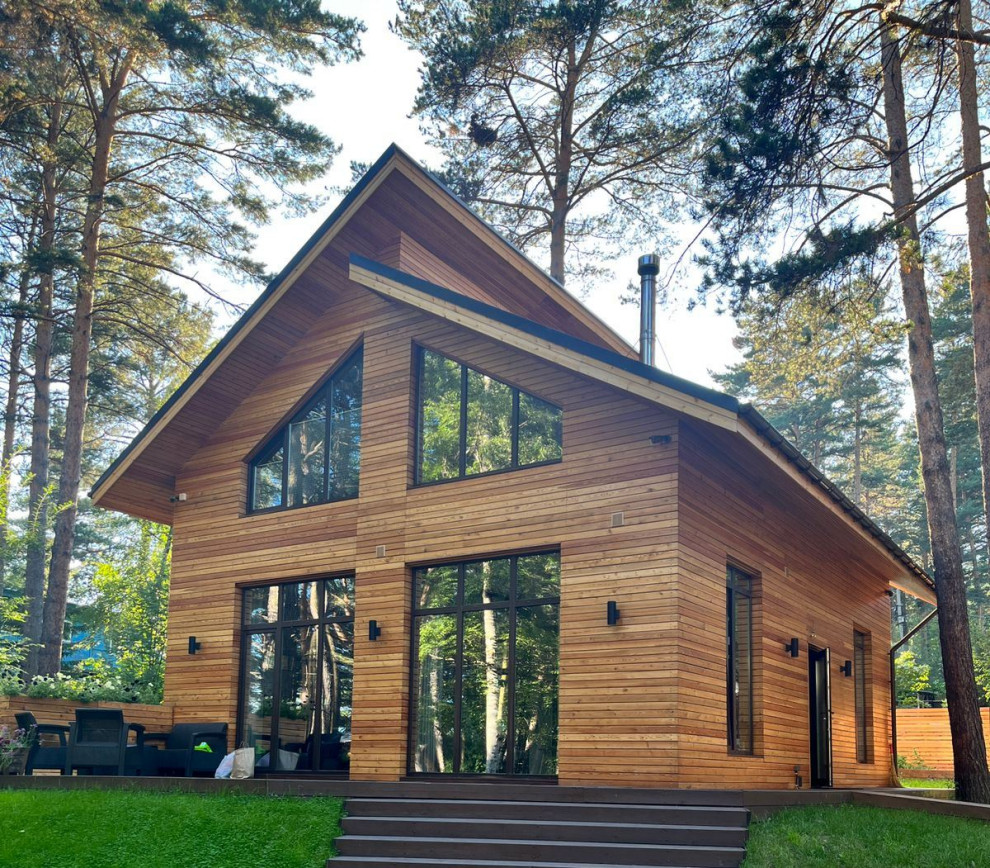 17 км Байкальского тракта, СНТ Политехник.