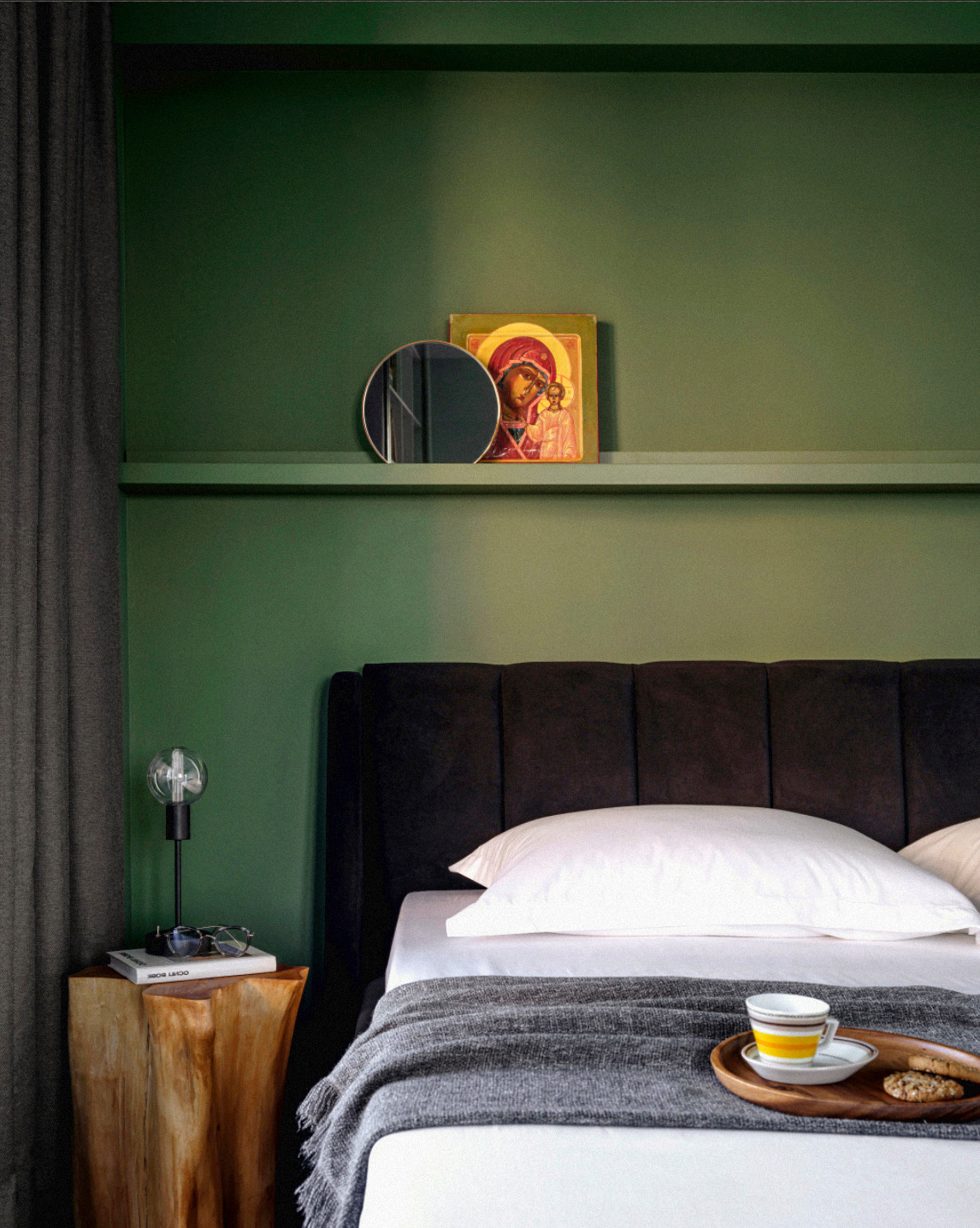 NeverToSmall project-flat 32 sqm