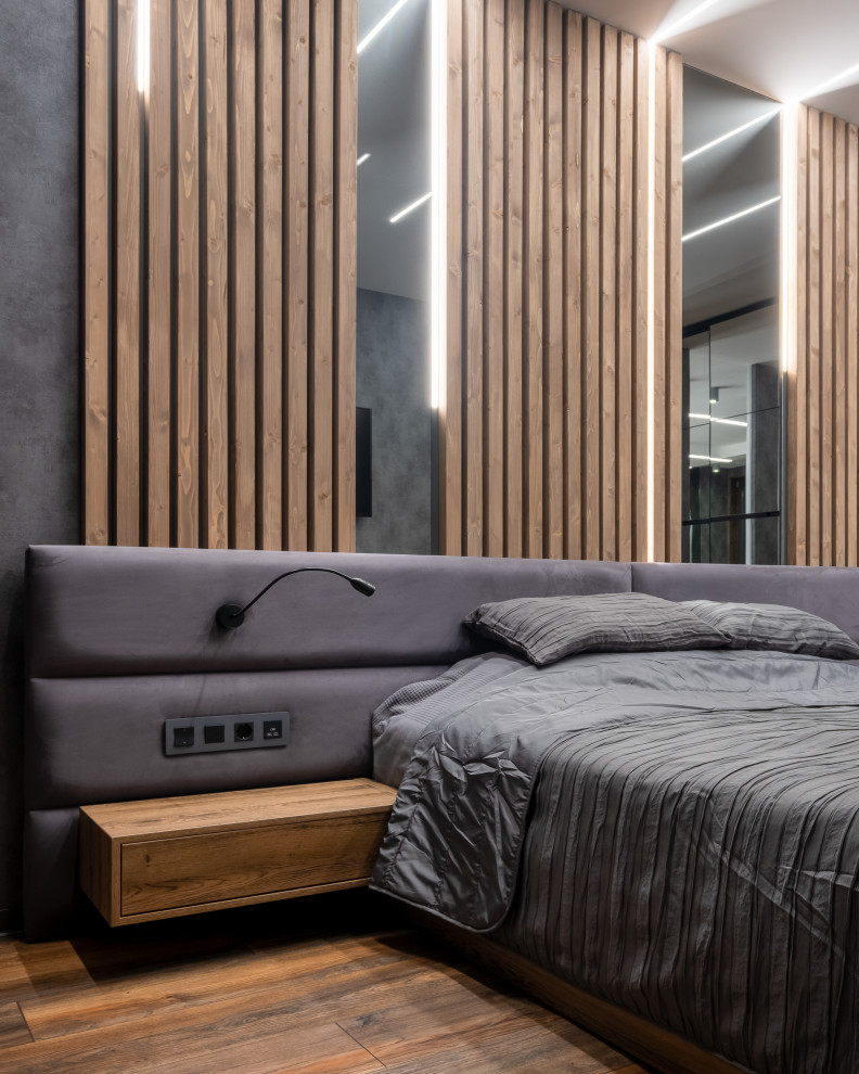 ЖК "Парк Легенд" 45м2