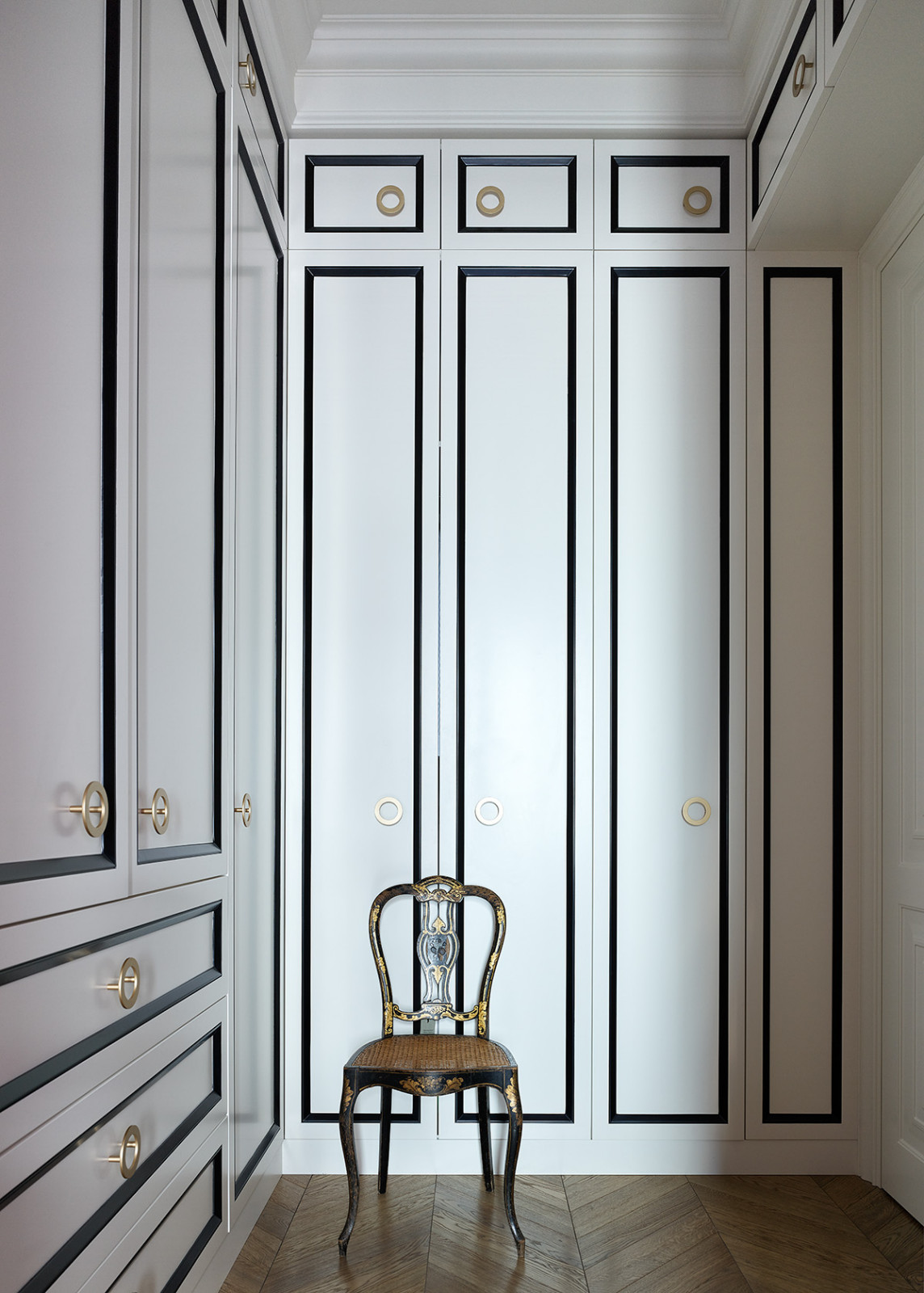 Патриаршие пруды