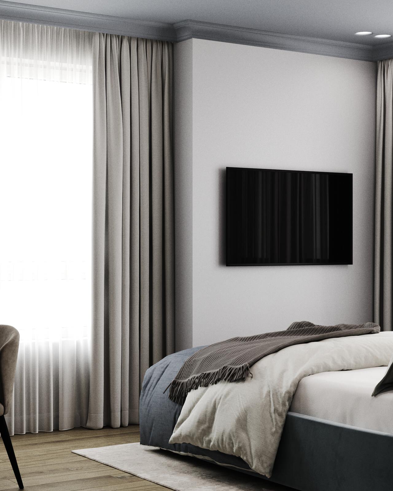 Михайловский парк