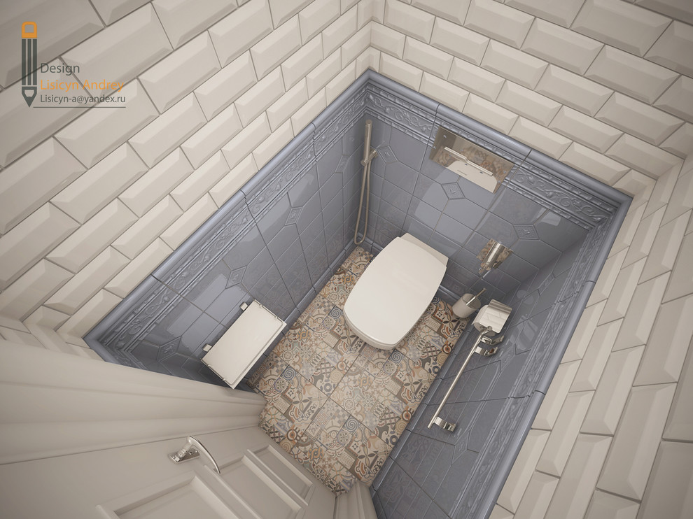 Квартира 1км (Варшавская)