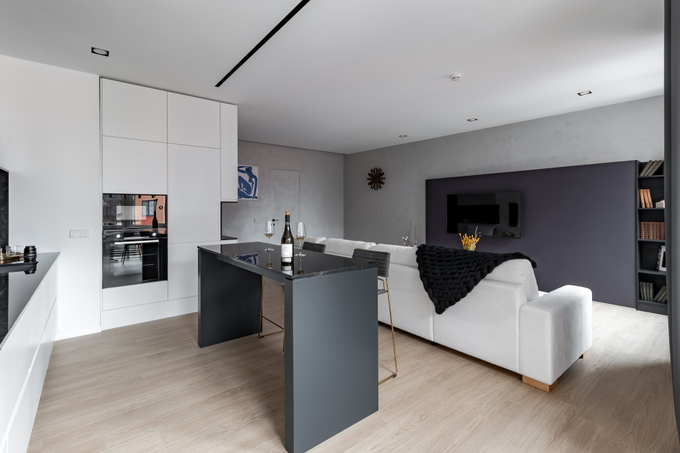 Аппарт Отель 1