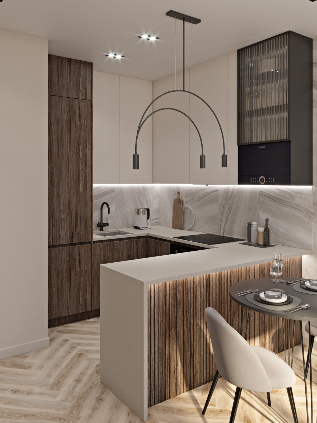 37 990 руб. 2-к квартира, 36.27 кв. м