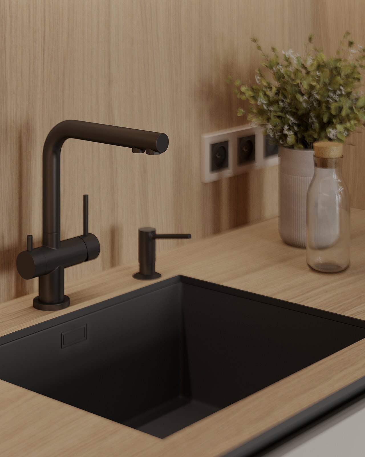 Квартира в ЖК "Лефорт"