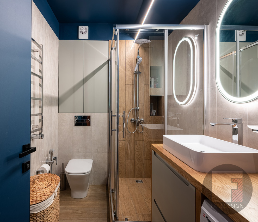 Супер-вместительные апартаменты