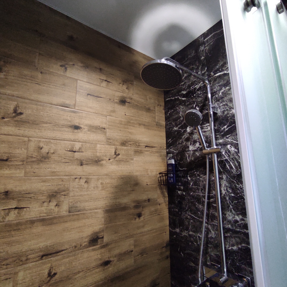 Ремонт 1-комнатной квартиры с перепланировкой