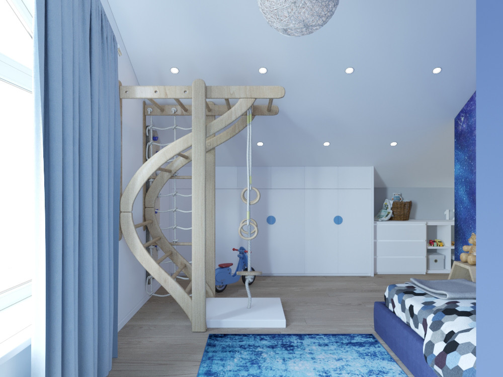 Дом в КП Шишкино