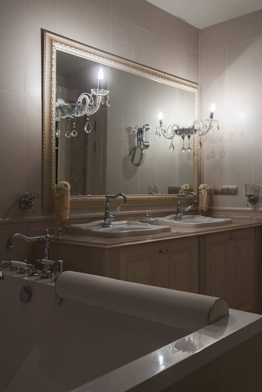 Изысканная классика