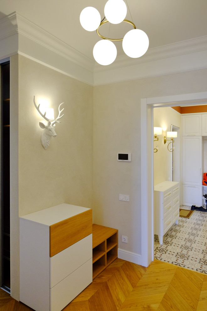 ЖК Премиум, дизайнер Арина Калинина