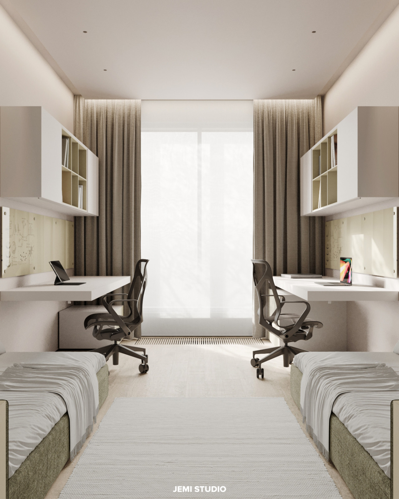 Petrovsky kvartal 114