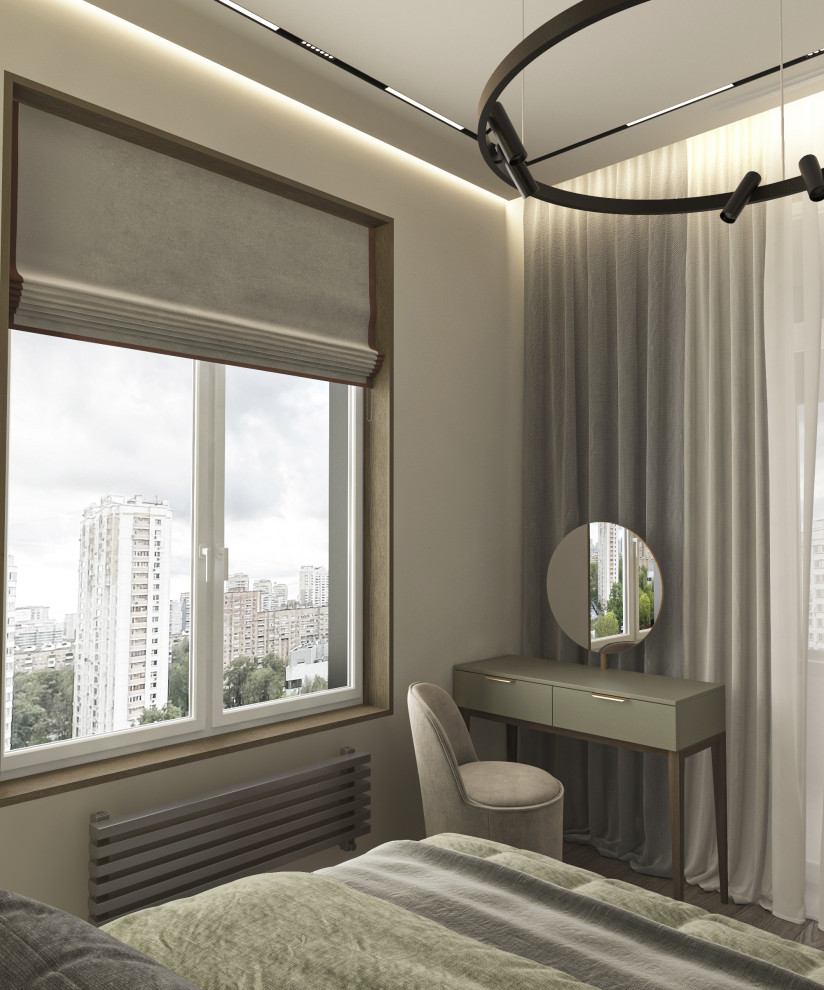 ЖК Фестиваль Парк