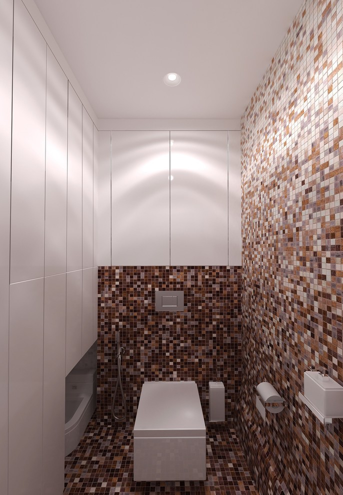 Огни Екатеринбурга