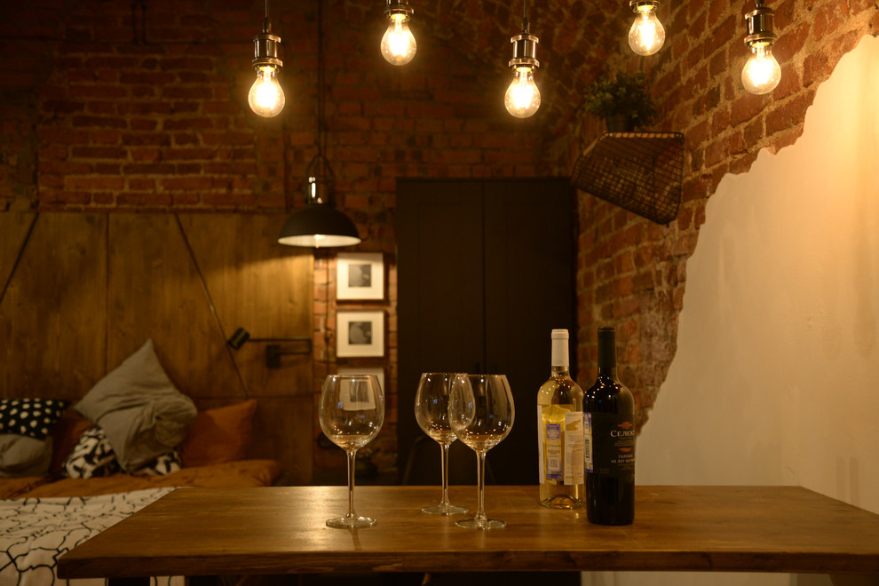 Обложка проекта: The Brand Apart