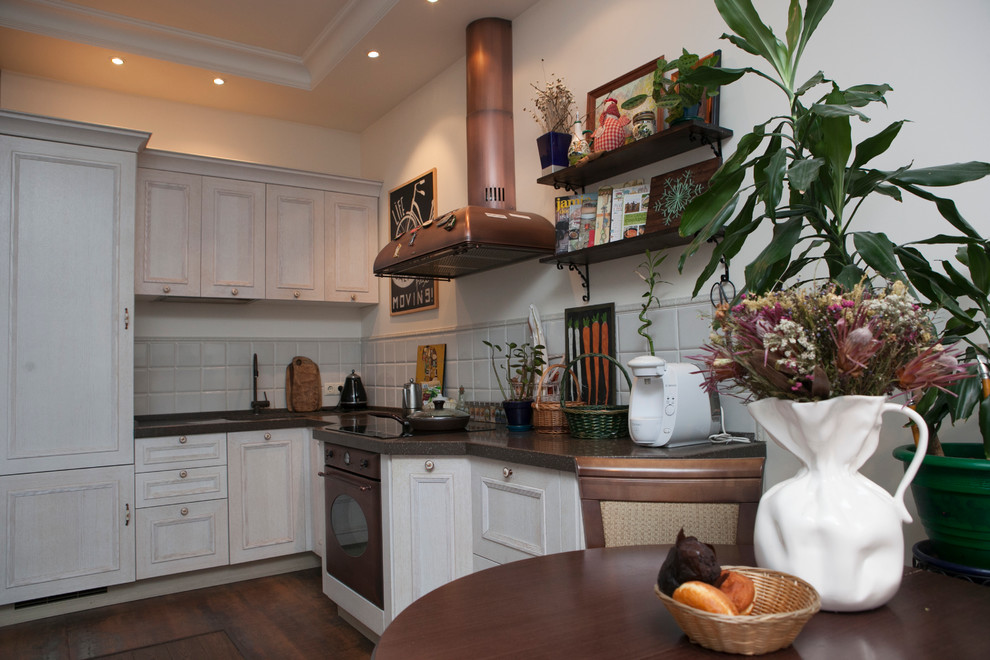 Фоновое изображение профиля Анастасия Штерн